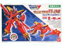 VF-19 Fire